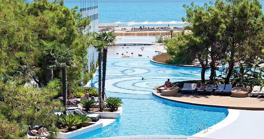 Lykia World Antalya