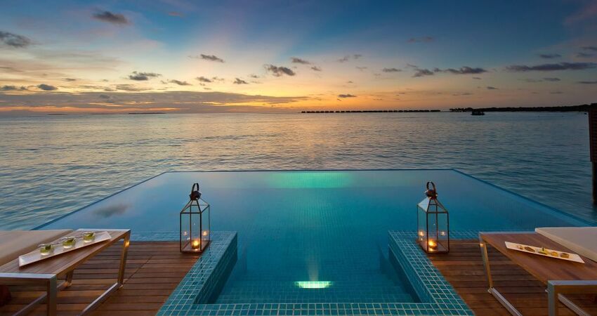 Limak Arcadia Sport Resort Hotel