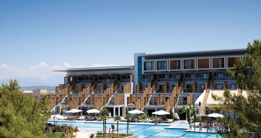 Lykia World Antalya