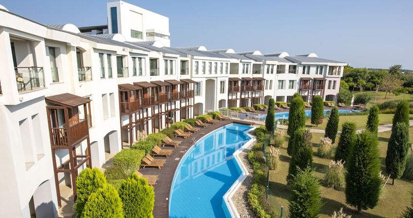 Lykia World Antalya