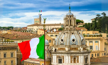 Süper Promo Roma - Floransa - Venedik