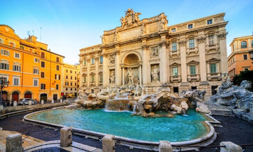 Süper Promo Roma - Floransa - Venedik